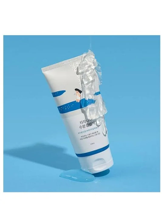 Round Lab Birch Juice Moisturizing Cleanser