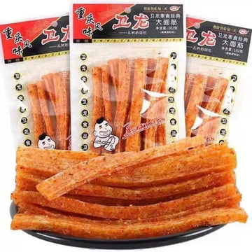 Big La Tiao