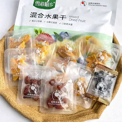 Frutta Mista Essiccata 105g