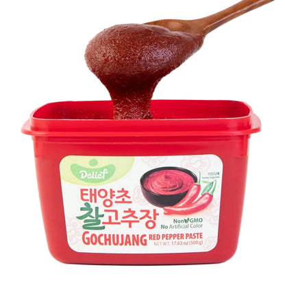 Gochujiang Delief 500g