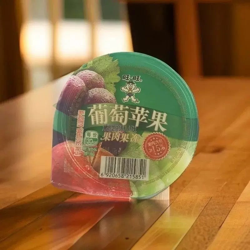 Gelatine | gusti vari 178g