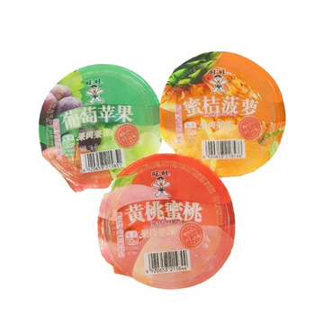 Jellies | Various Flavors 178g