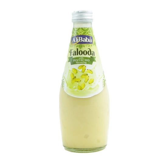 Alibaba falooda pistacchio