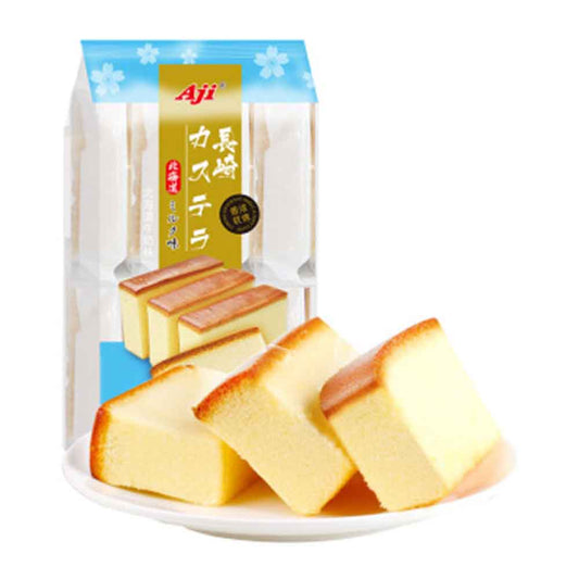 Torta Castella al Latte - 330g