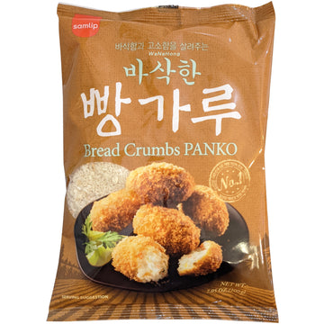 Samlip Panko coreano 200g