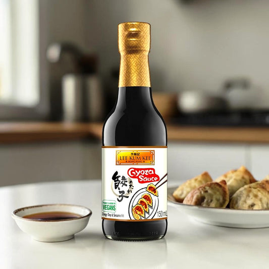 Salsa per Gyoza Lee Kum Kee