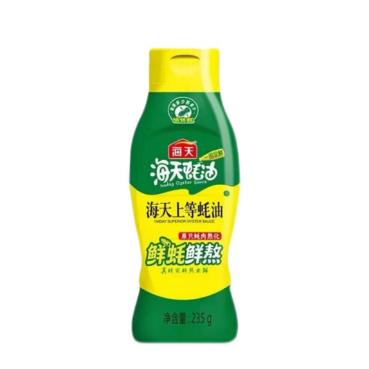 Haday Superior Oyster Sauce