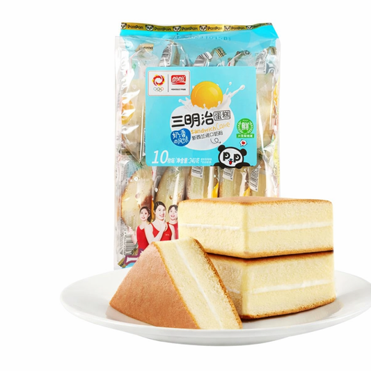 Tortini Dolce | Gusti vari