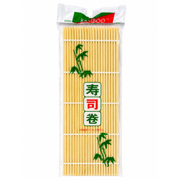 Bamboo Sushi Mat