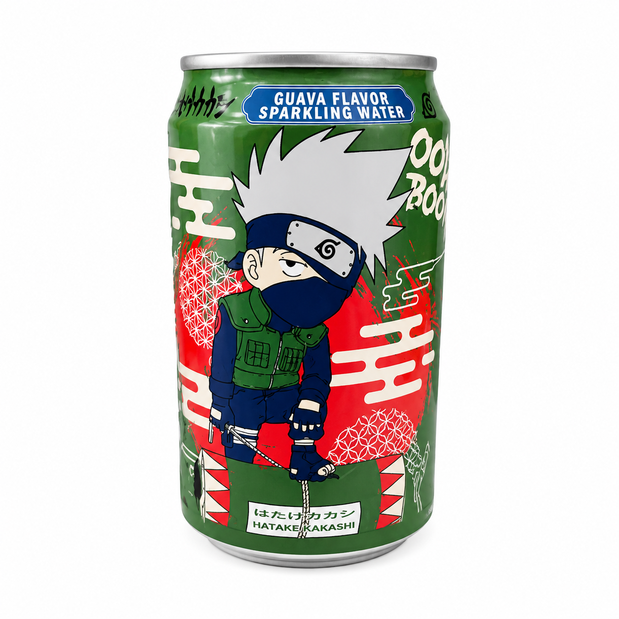 Bevanda Kakashi gusto Guava