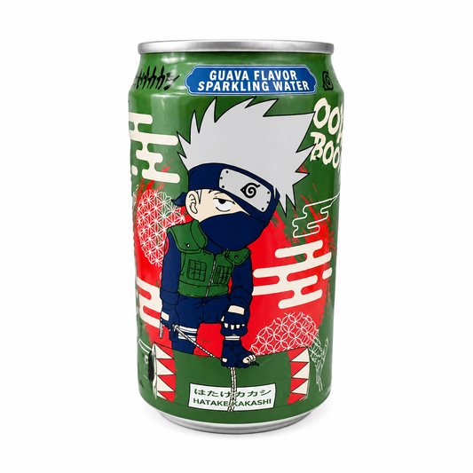 Bevanda Kakashi gusto Guava