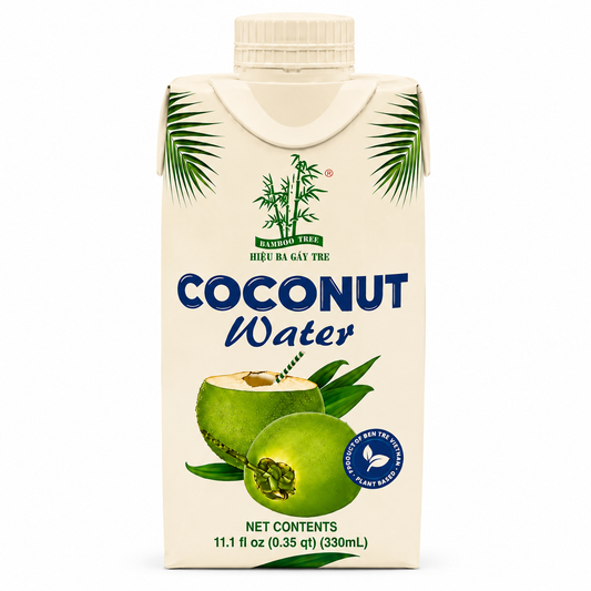 Acqua di cocco 330ml