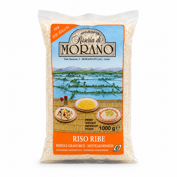 Riso Ribe 1kg