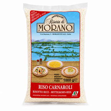 Riso Carnaroli 1kg