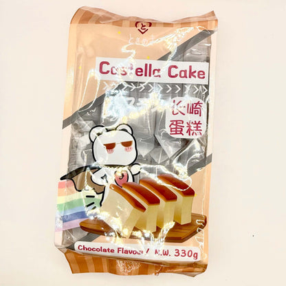 Torta Castella Tokimeki 330g