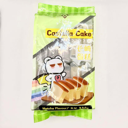 Torta Castella Tokimeki 330g