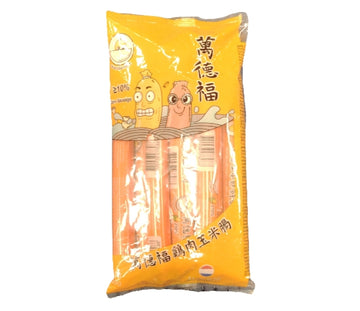 Sausage