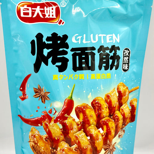Spiedini al frumento 180g