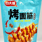 Spiedini al frumento 180g