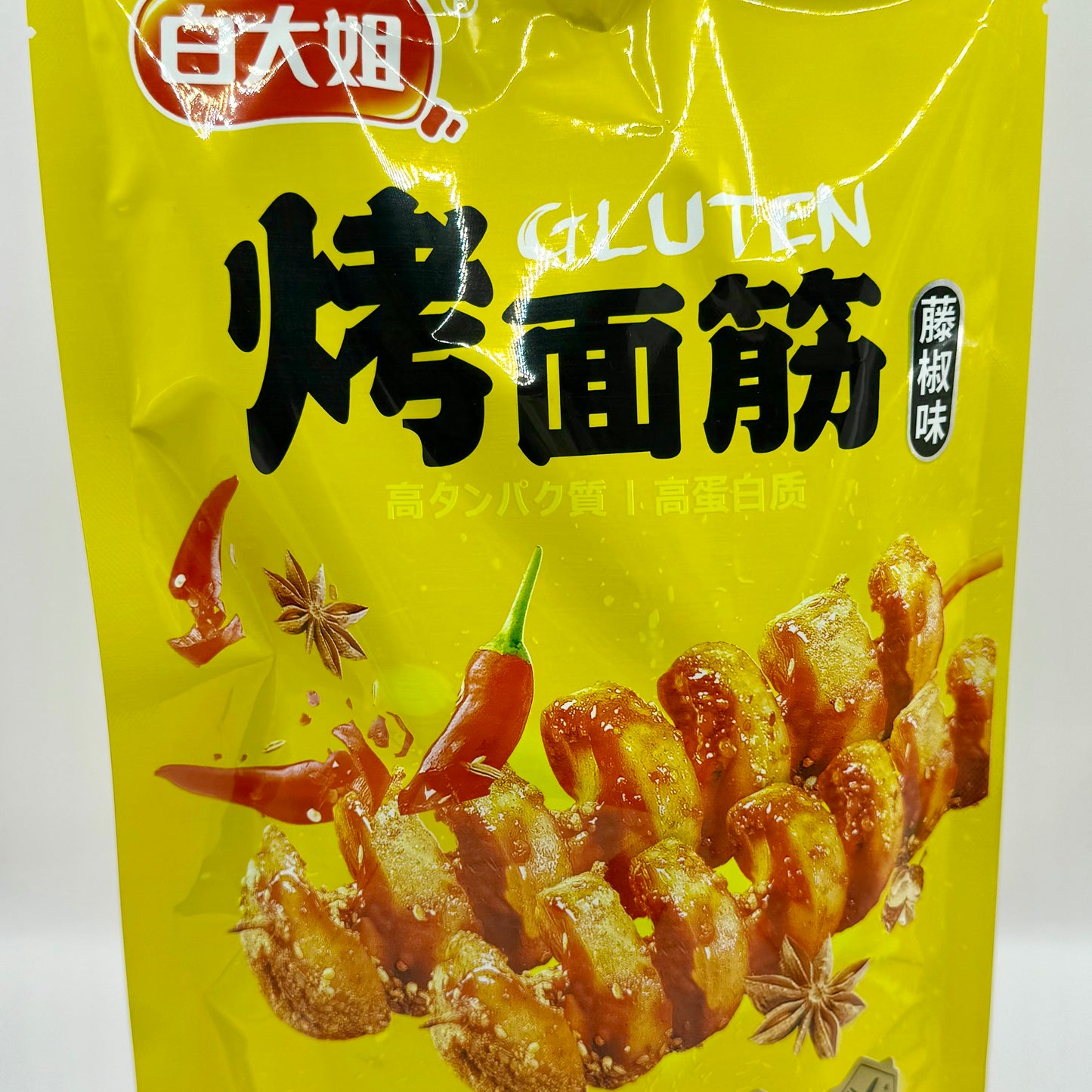 Spiedini al frumento 180g