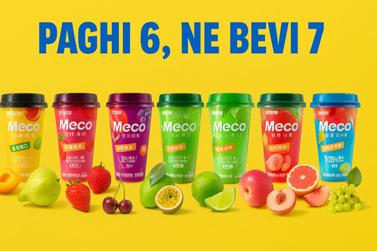 BOX MECO