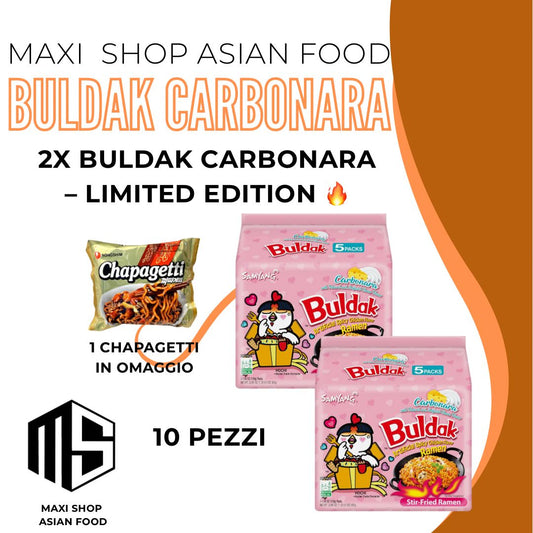 Box Buldak