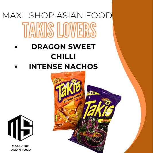 Takis Lovers