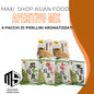 Box Aperitivo mix