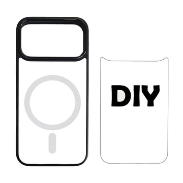 Cover Personalizzata TPU IPHONE
