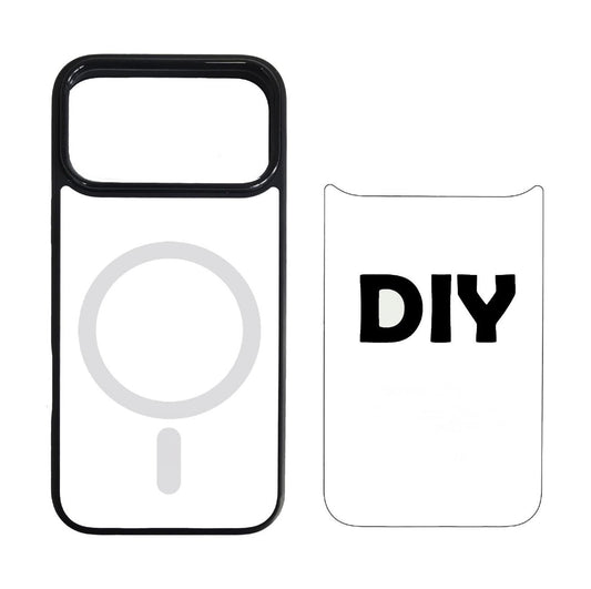 Cover Personalizzata TPU IPHONE