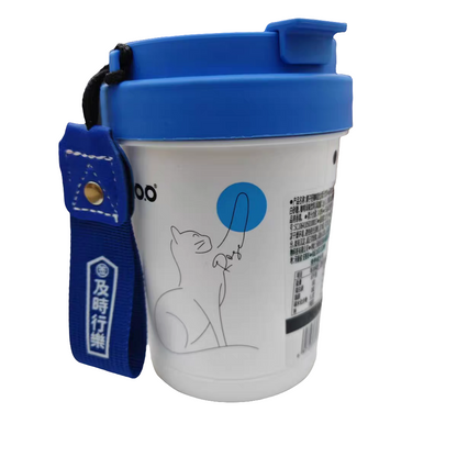 Borraccia 360g