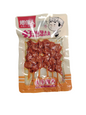 Spiedini soia e tofu
