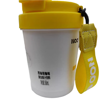 360g water bottle