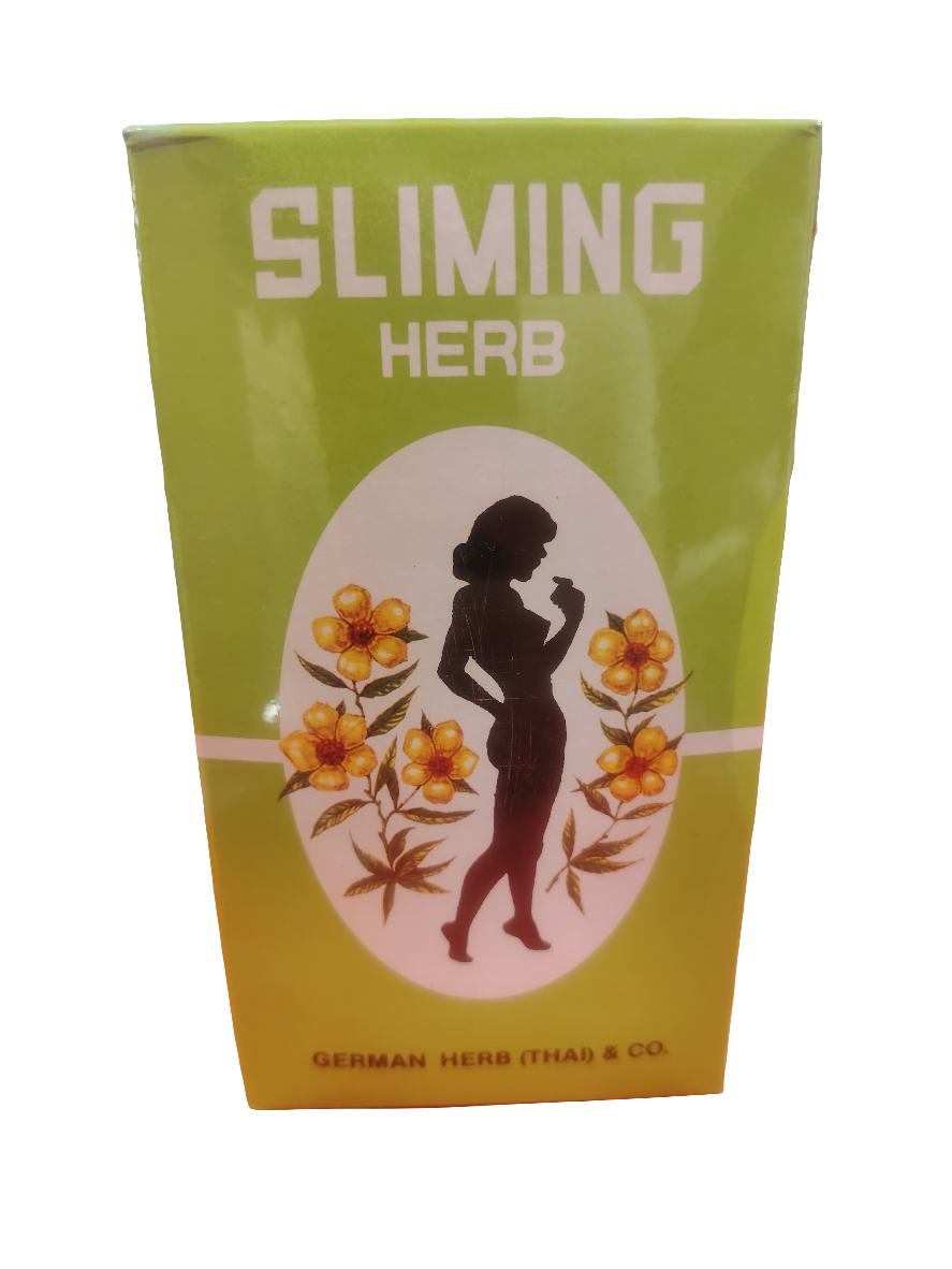 Sliming Herb German(THAI) & CO.