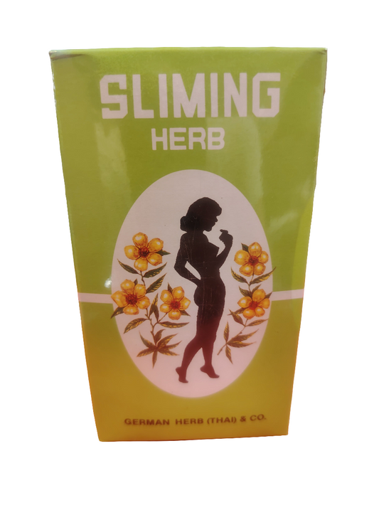 Sliming Herb German(THAI) & CO.