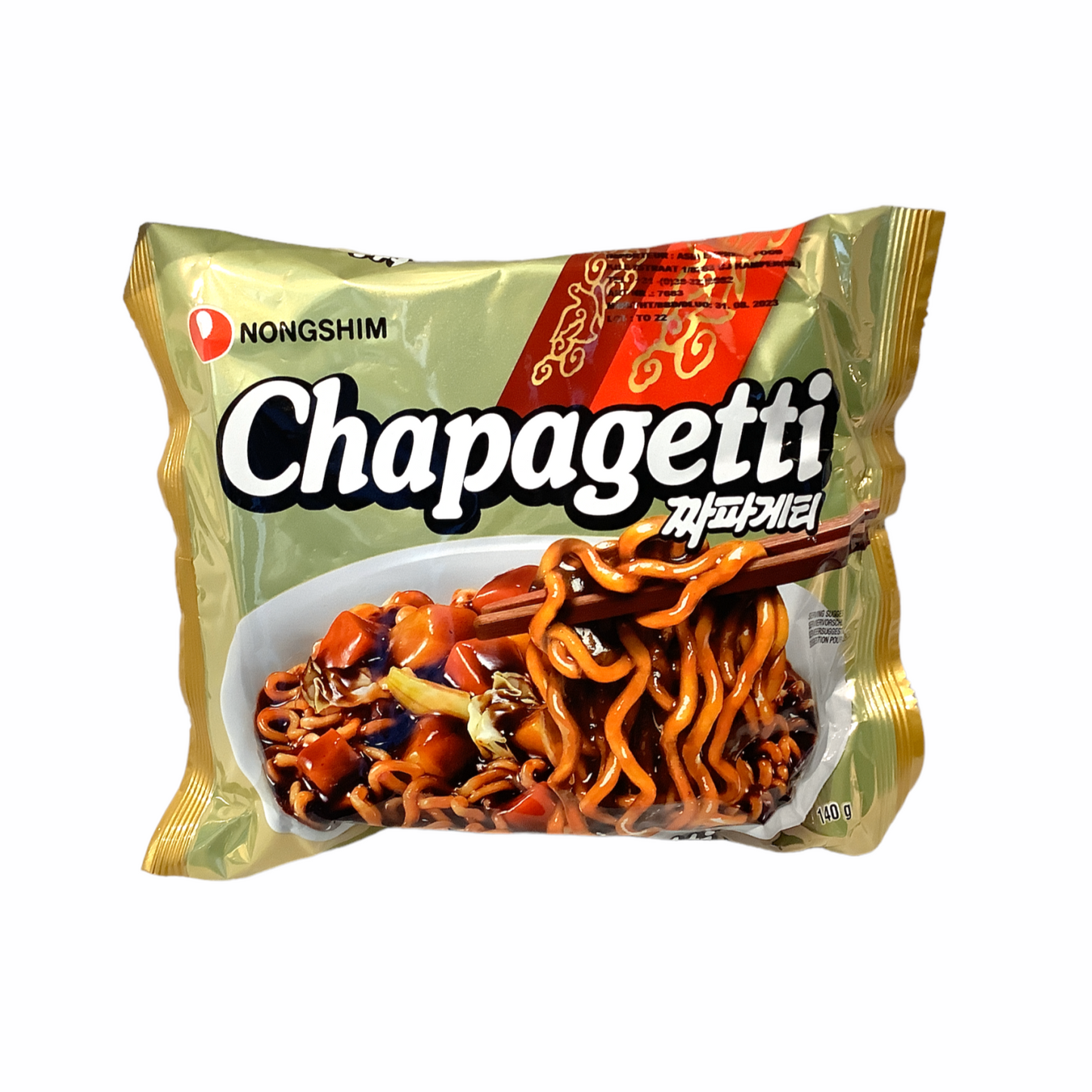 Chapagetti