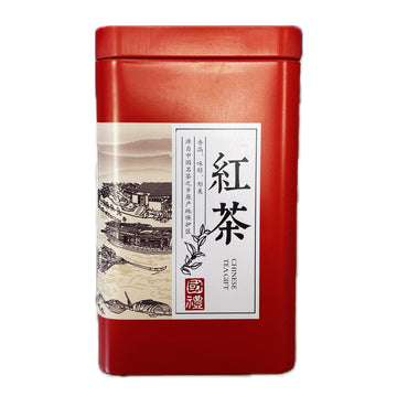 Black tea