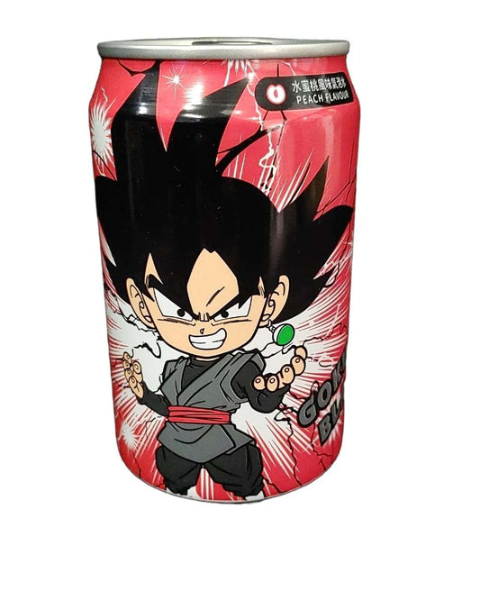 Bevanda OceanBomb DragonBall gusto Pesca