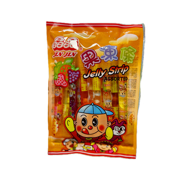 Fruit Jelly