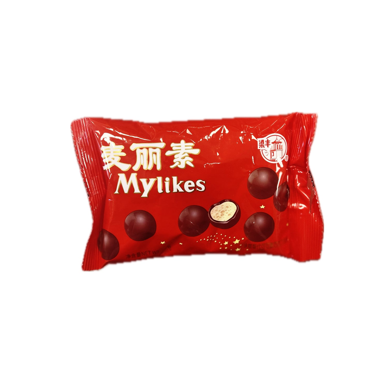 Mylikes snack al Cioccolato