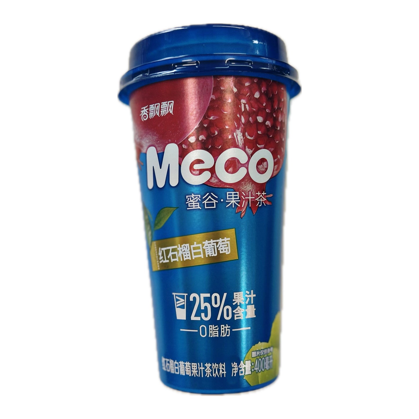 Meco gusto Melograno