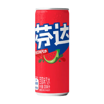 Watermelon Fanta