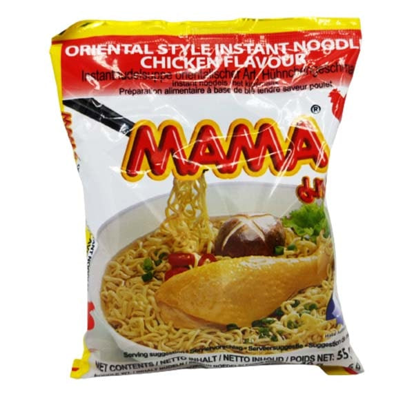 Mama Noodles gusto Pollo