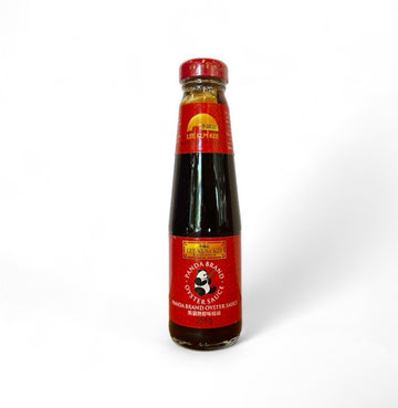 Salsa alle ostriche 255g