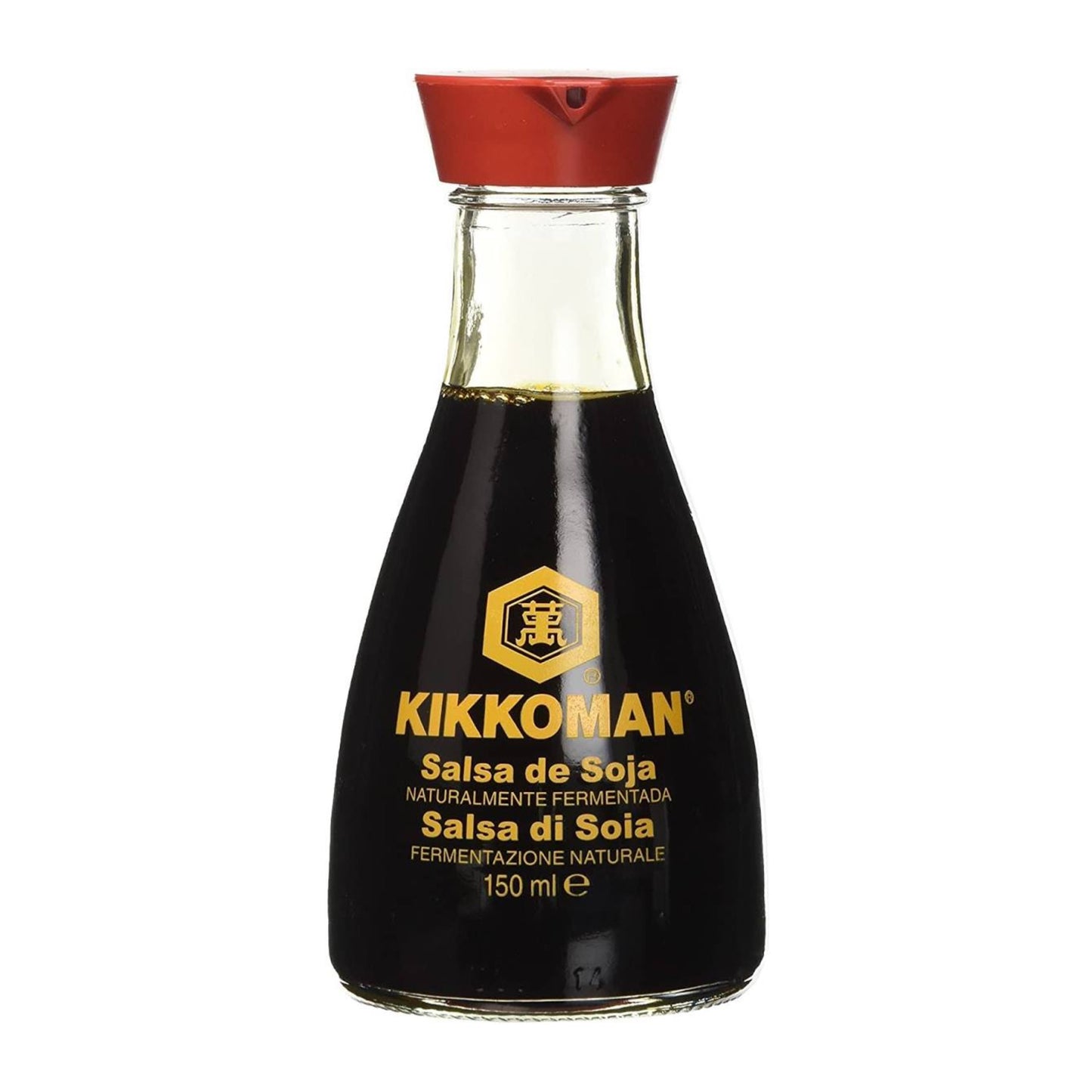 Kikkoman Salsa di Soia