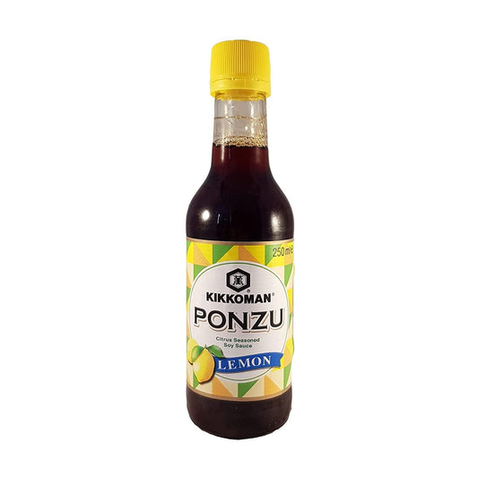 Kikkoman Salsa Ponzu