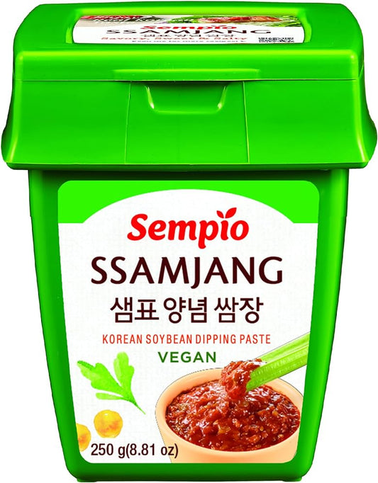 Sempio Ssamjiang