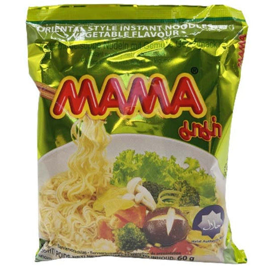 Mama Noodles gusto Vegetale