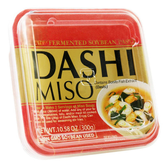 Dashi Miso
