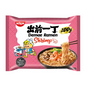 Nissin Demae Ramen al Gambero